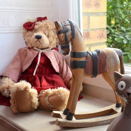 Chambre Chez Nous Hotel Ferques ภายนอก รูปภาพ