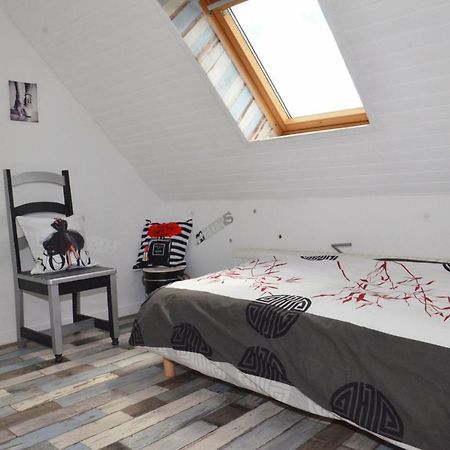 Chambre Chez Nous Hotel Ferques ภายนอก รูปภาพ
