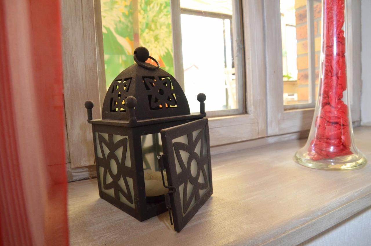 Chambre Chez Nous Hotel Ferques ภายนอก รูปภาพ