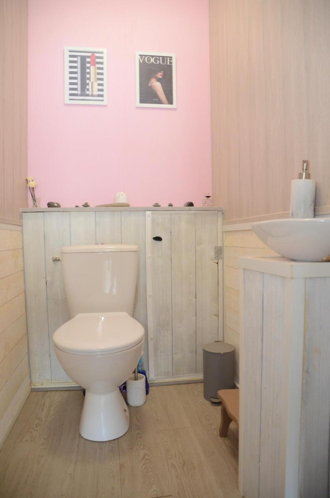 Chambre Chez Nous Hotel Ferques ภายนอก รูปภาพ